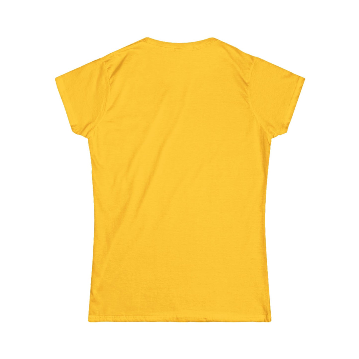 Women's Graphic T-Shirt, Soft Cotton Tee Casual Fit, Smile Print