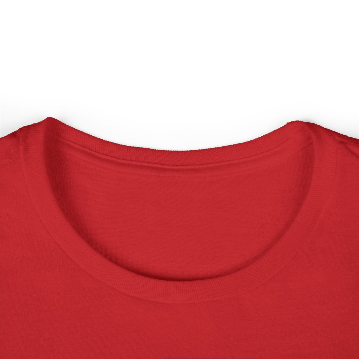 Women's Graphic T-Shirt, Soft Cotton Tee Casual Fit, Smile Print