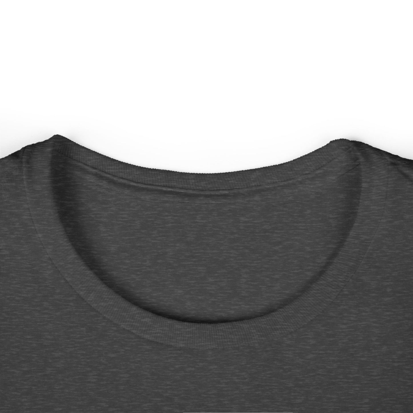 Women's Graphic T-Shirt, Soft Cotton Tee Casual Fit, Smile Print