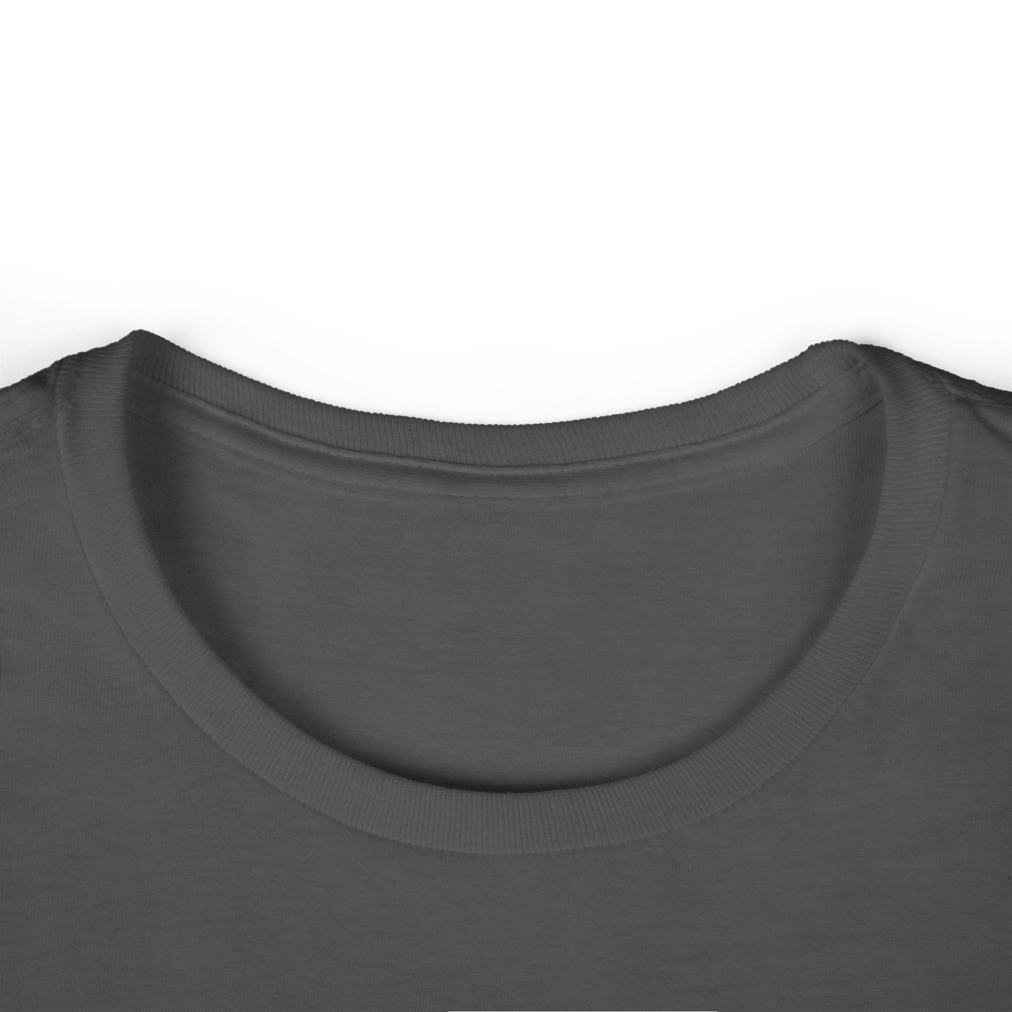 Women's Graphic T-Shirt, Soft Cotton Tee Casual Fit, Smile Print