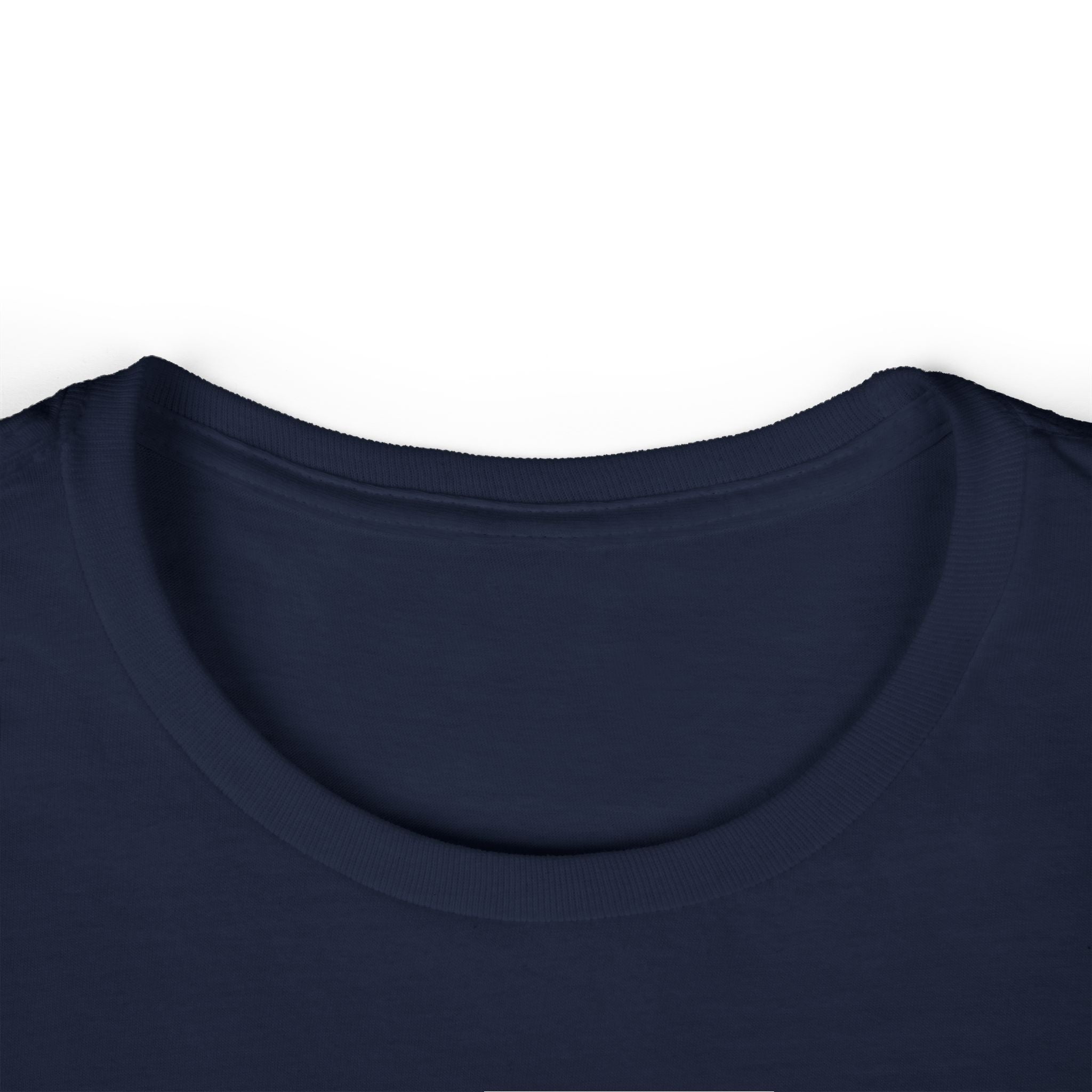 Women's Graphic T-Shirt, Soft Cotton Tee Casual Fit, Smile Print